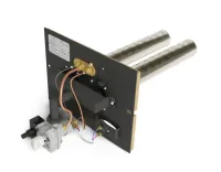 горелка газовая тмф сургут, 26 квт, энергонезависимая