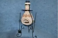 камин нст керамический сварог 1060х400