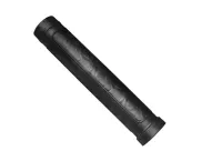 труба стартовая прометалл чугунная атмосфера d-115-130 мм l 740 черный