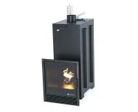 печь для бани изистим сочи premium aisi 321