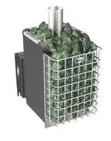 сетка-каменка ермак 40 кг 2012, для печи классика, элит, уралочка 12, задняя