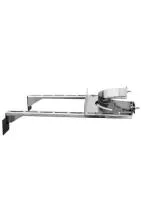 хомут феррум стеновой нерж.(aisi 430), ф210