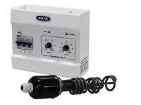 комплект для подключения тэнб к котлам zota 9,0 квт (пу,тэнб)