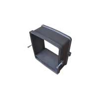 удлинитель топливного канала печи прометалл атмосфера l xl xxl165 мм