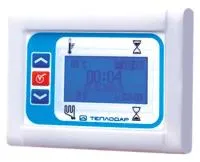 пульт управления теплодар пу-2 (6 квт) для пэ steamcity-2 пб steamfit-2