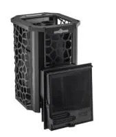 печь для бани сталь-мастер hard 16м саванна панорама