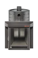 печь для бани ферингер макси пф (лайн) #