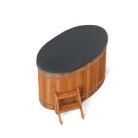 термокрышка polar spa standart 98