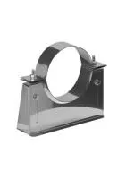 кронштейн феррум раздвижной №1 (430/1,0 мм), ф300 #